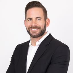 Tarek El Moussa